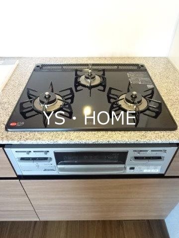 アトラス三鷹レジデンス　 その他16