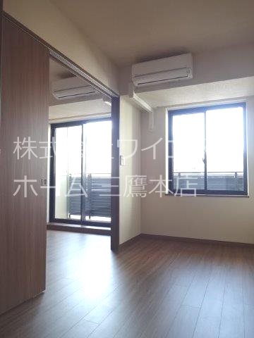 アトラス三鷹レジデンス　 ベッドルーム