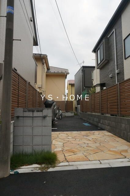 MOK-TERRACE　OGIKUBO その他4