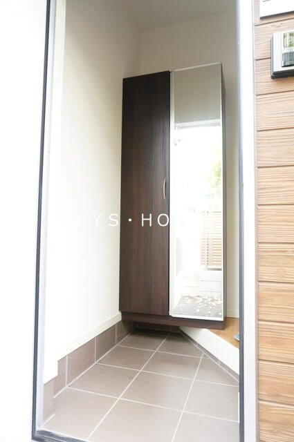 MOK-TERRACE　OGIKUBO その他5