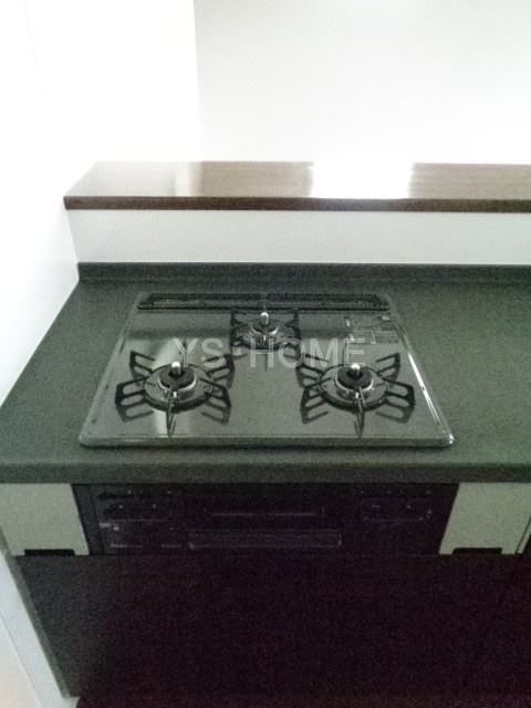 廻めいきゅう キッチン