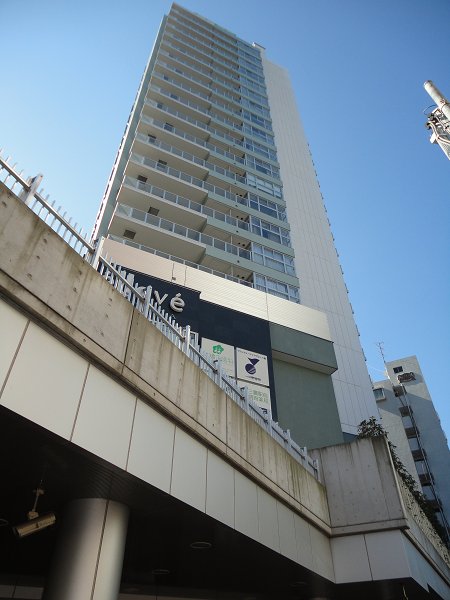 クレッセント三鷹ザ・タワー その他1