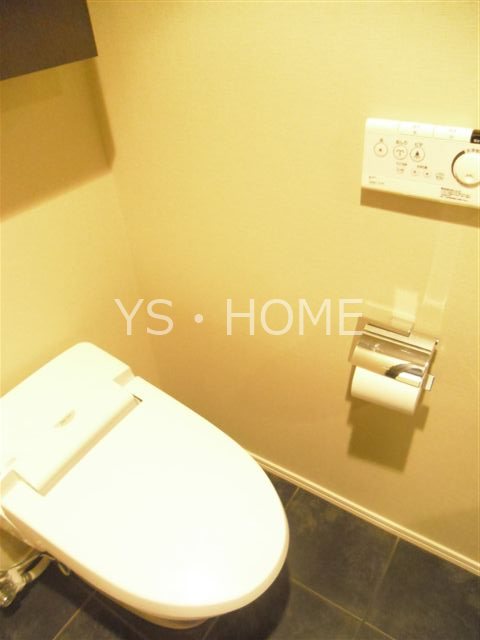 クレッセント三鷹ザ・タワー その他3