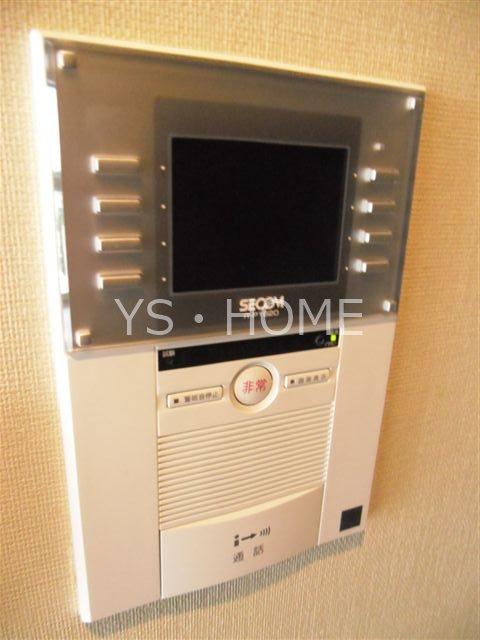 クレッセント三鷹ザ・タワー その他4