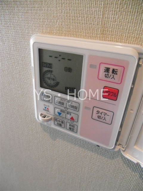 クレッセント三鷹ザ・タワー その他5