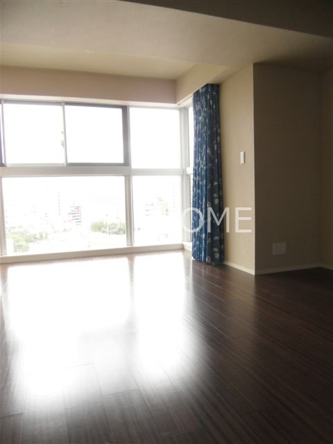 クレッセント三鷹ザ・タワー ベッドルーム