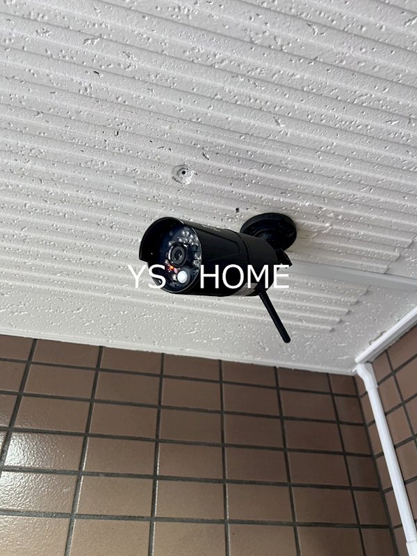 スプリングブリーズ その他外観1