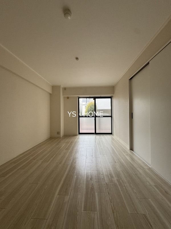 スプリングブリーズ ベッドルーム