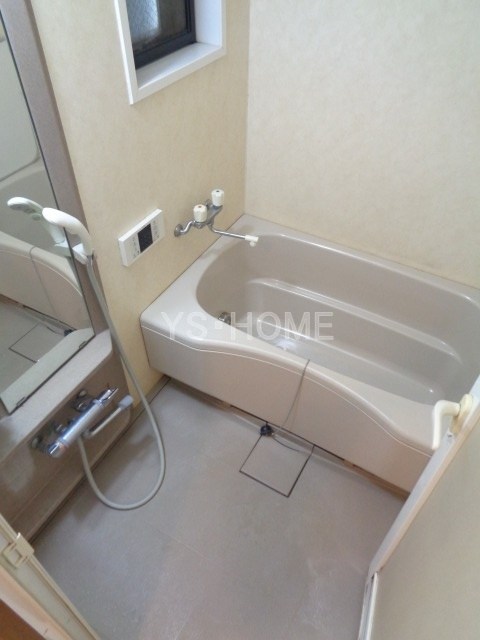 エルサイド 風呂画像