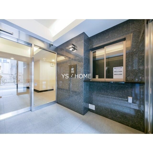 アジュールテラス中野新橋（旧N-stage中野新橋） その他4