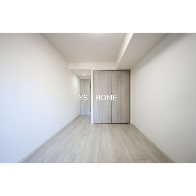 アジュールテラス中野新橋（旧N-stage中野新橋） リビング