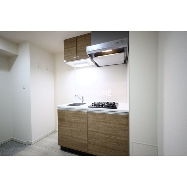 アジュールテラス中野新橋（旧N-stage中野新橋） キッチン