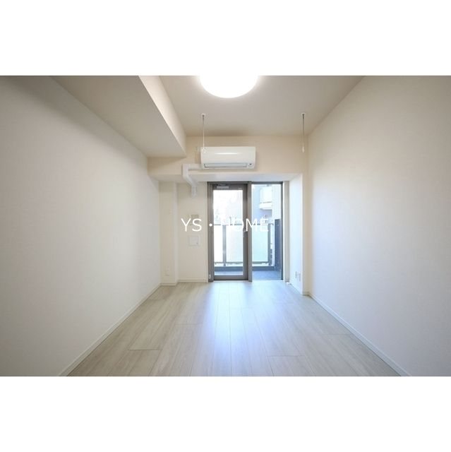 アジュールテラス中野新橋（旧N-stage中野新橋） ベッドルーム