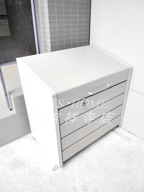 吉祥寺PLUS  その他5