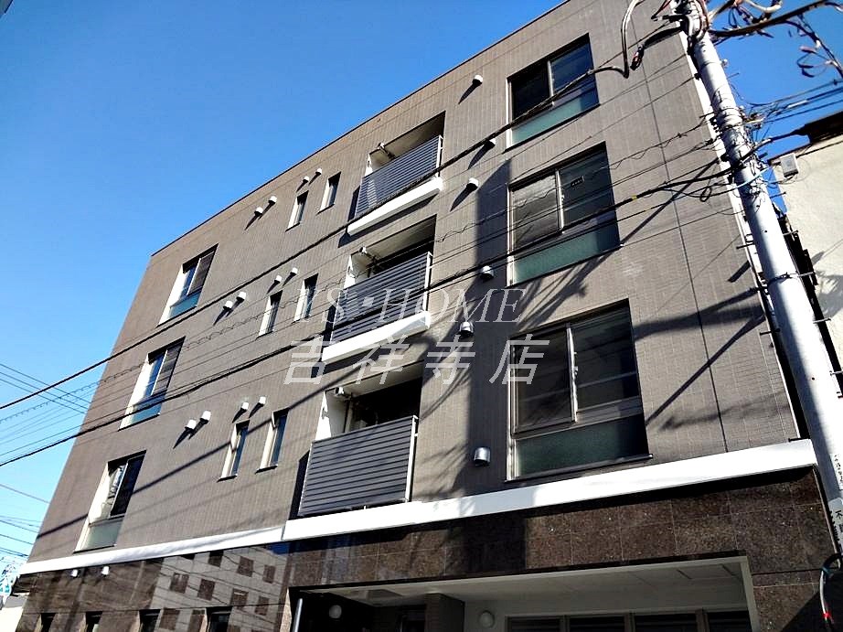 吉祥寺PLUS  その他外観1