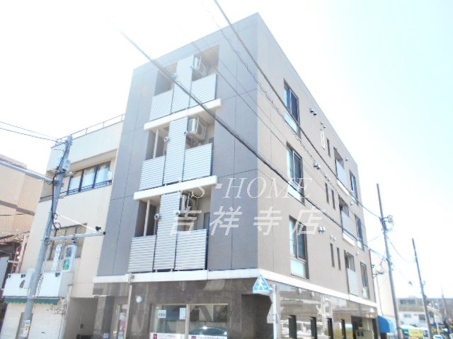 吉祥寺PLUS  その他9