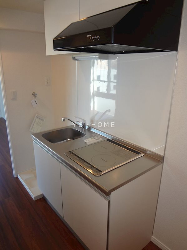 吉祥寺PLUS  キッチン