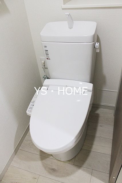 中野レジデンス壱番館  その他1