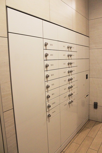 中野レジデンス壱番館  その他外観1