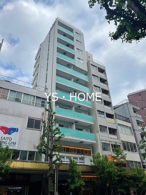 中野レジデンス壱番館  その他7