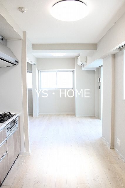 中野レジデンス壱番館  その他9