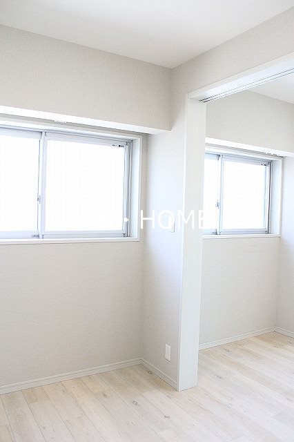 中野レジデンス壱番館  その他17