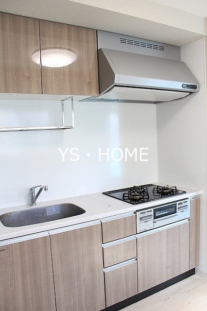 中野レジデンス壱番館  キッチン