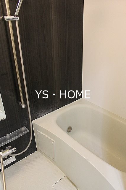 中野レジデンス壱番館  風呂画像