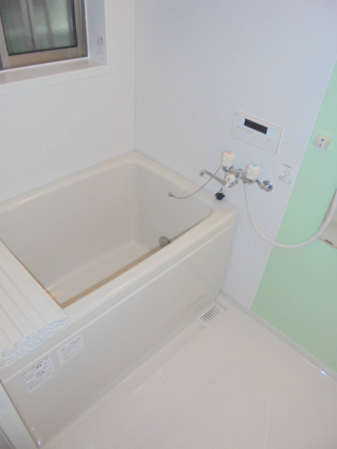 佐野邸 風呂画像