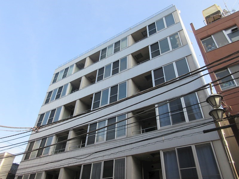 Estudio（エストゥディオ） 外観