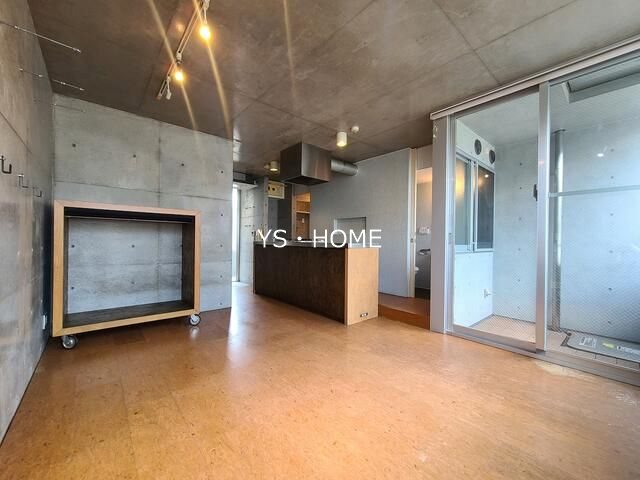 Estudio（エストゥディオ） リビング