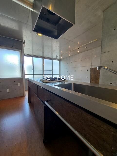 Estudio（エストゥディオ） キッチン