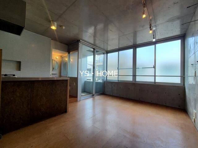 Estudio（エストゥディオ） ベッドルーム