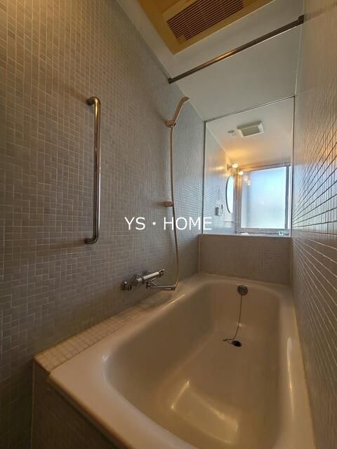 Estudio（エストゥディオ） 風呂画像