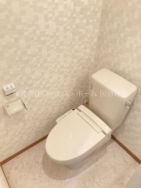 西国分寺エスプリ その他4