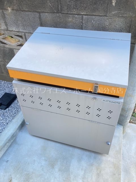 西国分寺エスプリ その他外観2