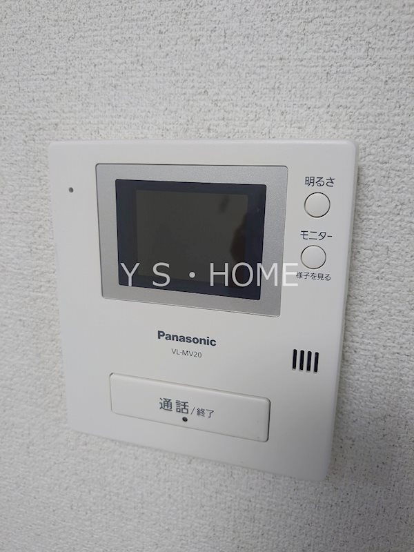 パークアベニュー国分寺15th その他2