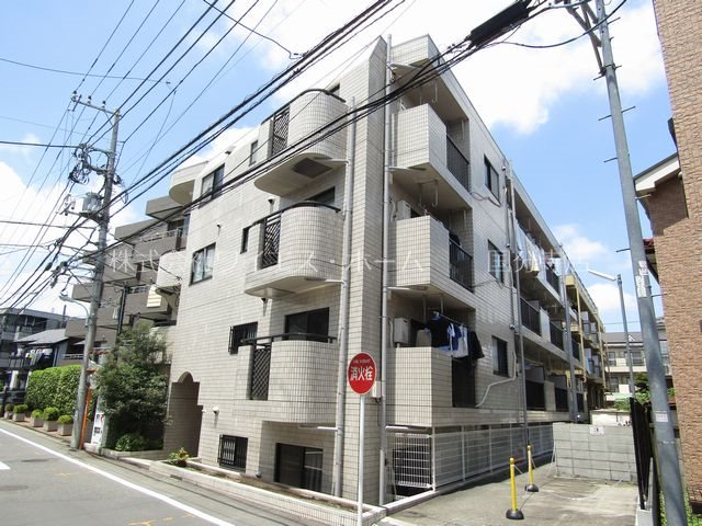 パークアベニュー国分寺15th その他外観1