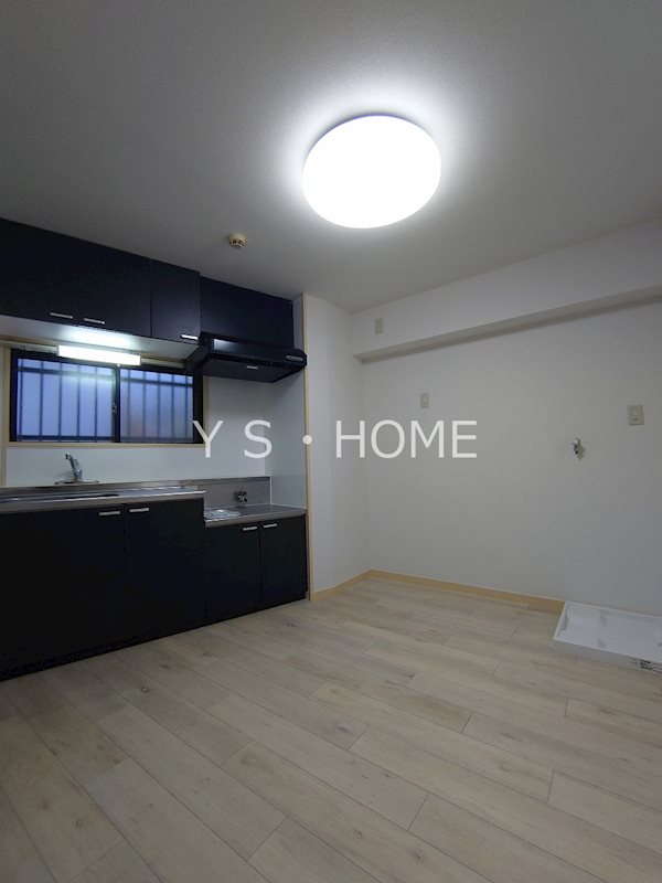 パークアベニュー国分寺15th リビング