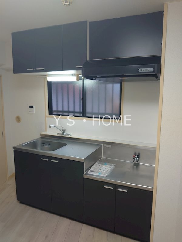 パークアベニュー国分寺15th キッチン