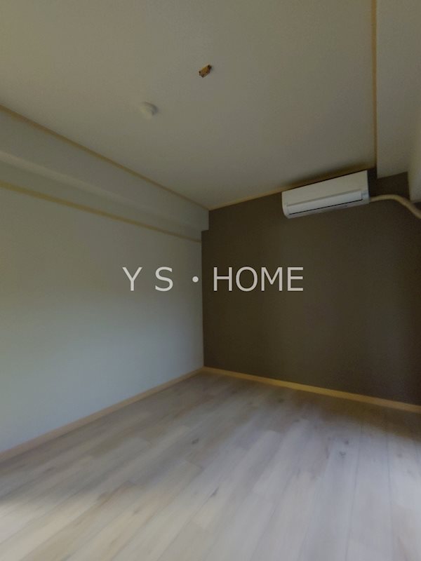 パークアベニュー国分寺15th ベッドルーム