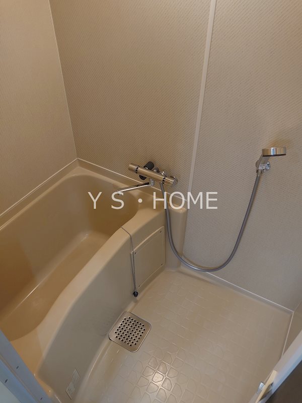 パークアベニュー国分寺15th 風呂画像