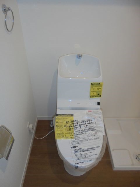 サンク ヴェール小金井Ⅱ  その他1