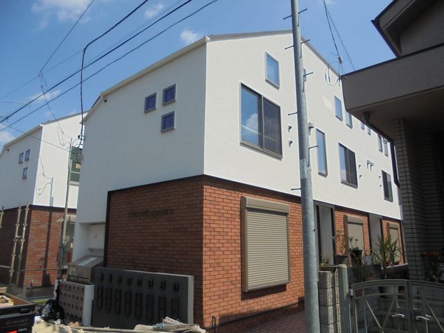 サンク ヴェール小金井Ⅱ  その他6