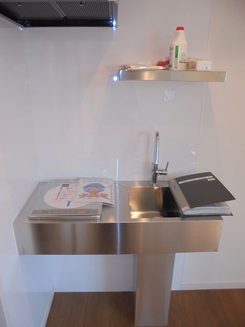 サンク ヴェール小金井Ⅱ  キッチン