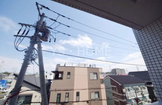 カリーノ西国分寺 その他3