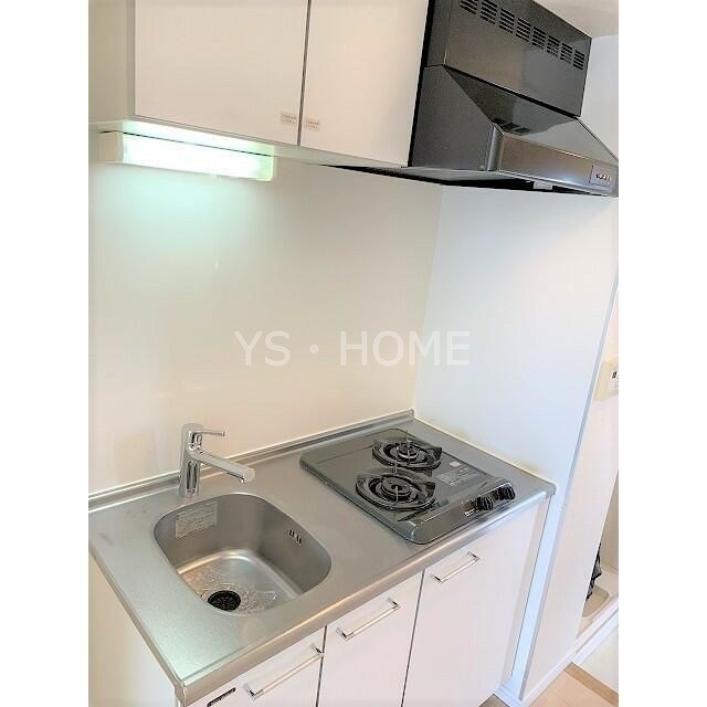 カリーノ西国分寺 キッチン