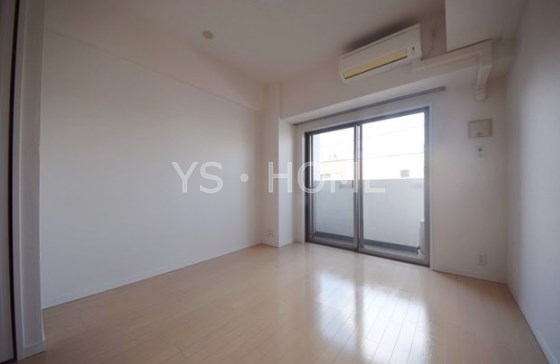 カリーノ西国分寺 ベッドルーム