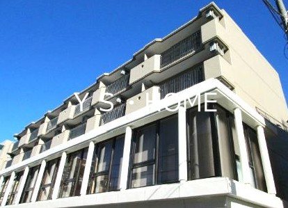 ＴＢＫ第二高松ビル その他外観1