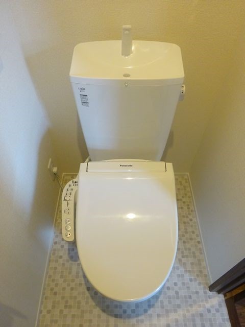 ビューノハナブサ その他3